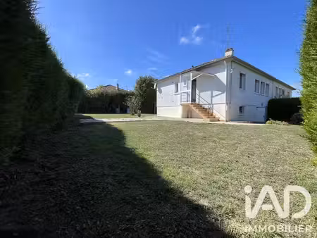 maison de village à grugies (02680)