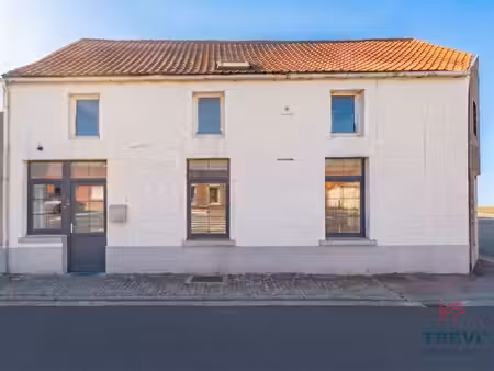 huis te koop in bassilly met 3 slaapkamers