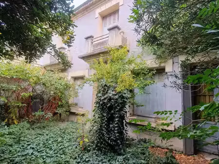 maison à vendre 9 pièces 267 m² - carcassonne (11) - 169 000€