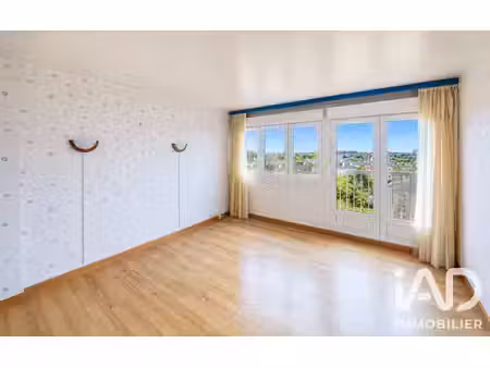 appartement à le mans (72000)