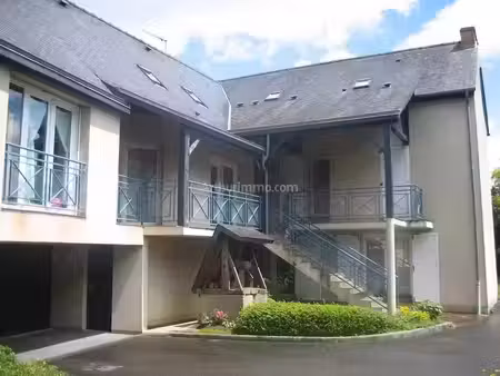 location appartement 2 pièces 30 m2 à montgermont