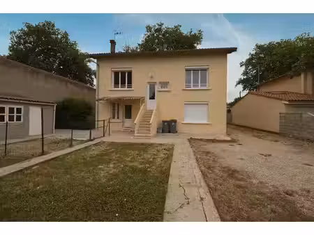 immeuble de rapport rénové - 3 appartements - secteur albinque