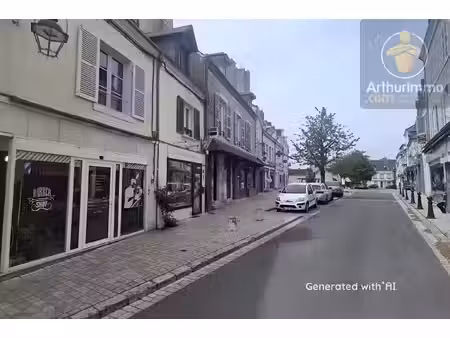 vente immeuble 4 pièces 90 m2 à beaugency