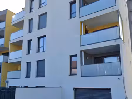 location appartement 3 pièces 62m² venissieux 69200