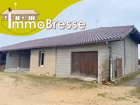 location maison 4 pièces 127m² mantenay montlin 01560