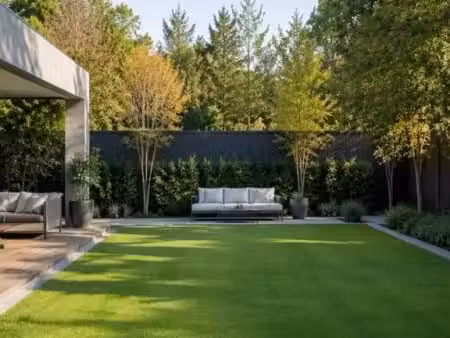 rare opportunitée - villa t4  au calme absolu !