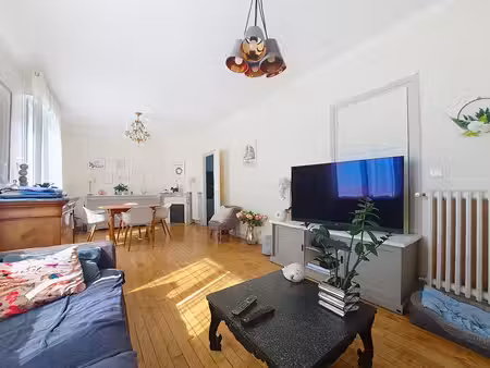 achat maison 6 pièces 135m² lanester 56600