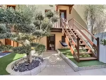 vente appartement 1 pièce 23.93 m² à albitreccia (20128)  130 000 €