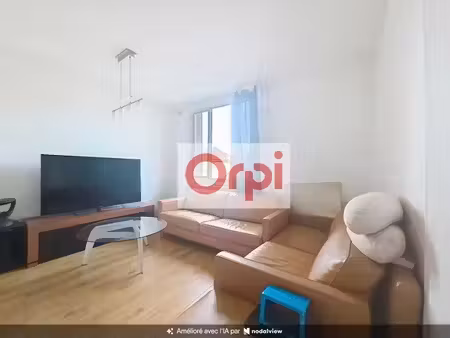 vente appartement 2 pièces 27.63 m² à ambilly (74100)  127 000 €