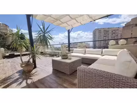 exclusivite penthouse frontiere monaco