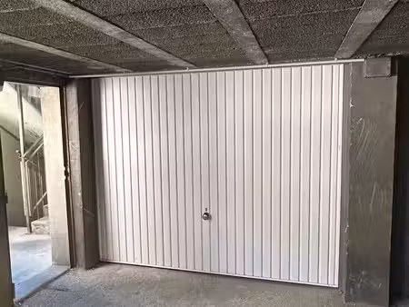 parking à vendre 15.01 m² - le pont-de-claix (38) - 15 000€