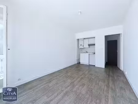 appartement à vendre 1 pièce 20.07 m² - mainvilliers (28) - 67 000€