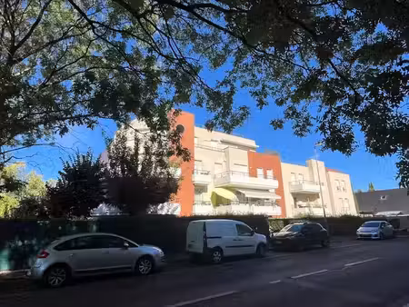 vente appartement 3 pièces 65 m² à chalon-sur-saone (71100)  135 000 €