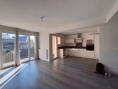 vente appartement 4 pièces 77 m² à tarbes (65000)  136 250 €