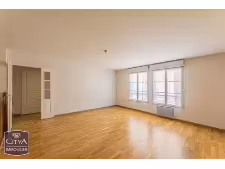 appartement à vendre 3 pièces 75.36 m² - amboise (37) - 198 000€