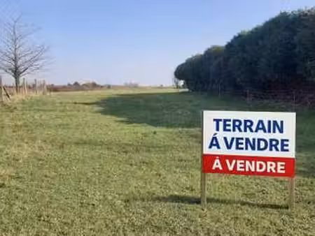 vente terrain à vernon (27200) : à vendre / 1288m² vernon