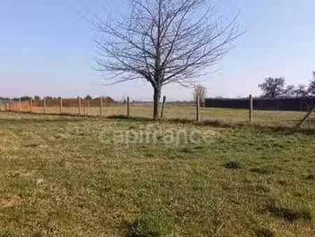 vente terrain à vernon (27200) : à vendre / 1579m² vernon