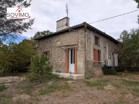 location maison 2 pièces 36 m² à brillac (16500)