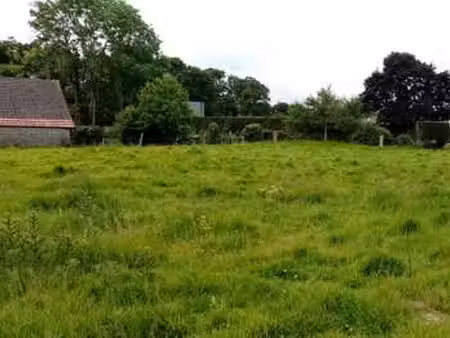 vente terrain à veules-les-roses (76980) : à vendre / 1118m² veules-les-roses