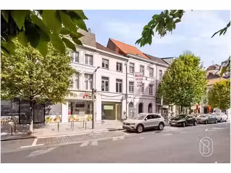 surface commerciale à vendre à doorniksestraat 45 courtrai (rbw91353)