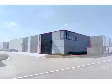 surface industrielle à vendre à hurselhoek 4 pittem (rbw91680)