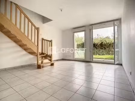 vente maison au neubourg (27110) : à vendre / 51m² le neubourg