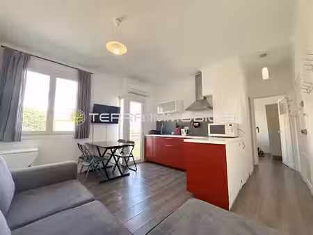 vente appartement 2 pièces 31 m² à ajaccio (20000)  143 000 €