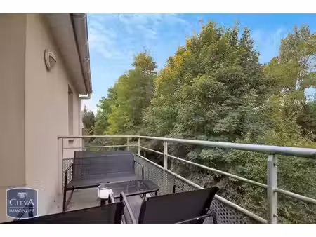 appartement à vendre 2 pièces 42.9 m² - avion (62) - 68 000€