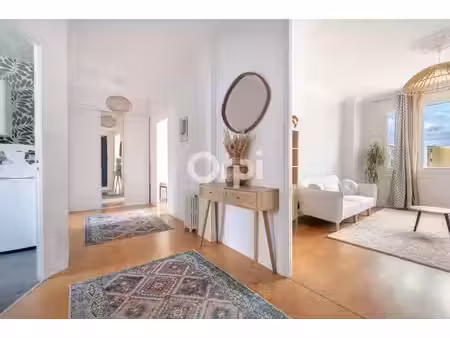 vente appartement 3 pièces 67.06 m² à limoges (87000)  139 500 €