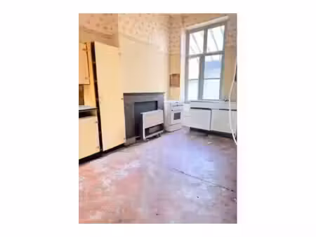 surface commerciale à vendre à cour saint-gilles 14 liège (vbe67740)