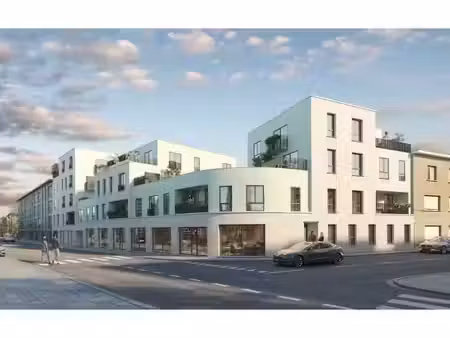 surface commerciale à vendre à woeker 10 audenarde (rbw91284)
