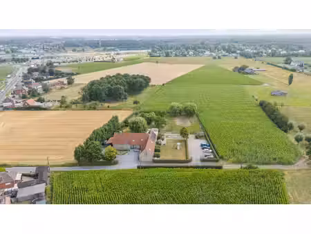 commercieel te koop in aalter met 10 slaapkamers
