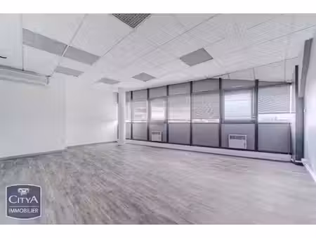 local professionnel à vendre 77 m² - tours (37) - 164 000€