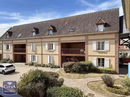 appartement à vendre 2 pièces 47.7 m² - bornel (60) - 153 000€