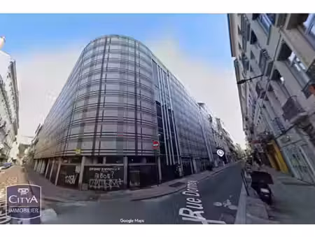 parking à vendre - saint-étienne (42) - 75 500€