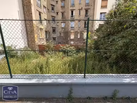 terrain à vendre - alfortville (94) - 194 000€