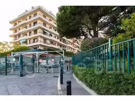vente appartement 2 pièces 53 m² nice (06200)