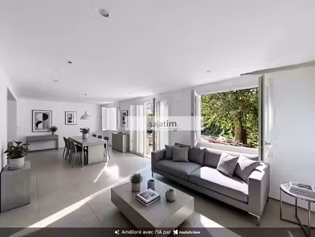 vente maison 4 pièces 110 m² sanary-sur-mer (83110)