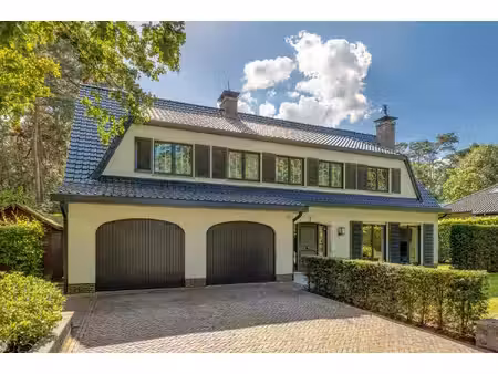 huis te koop in 's gravenwezel met 4 slaapkamers