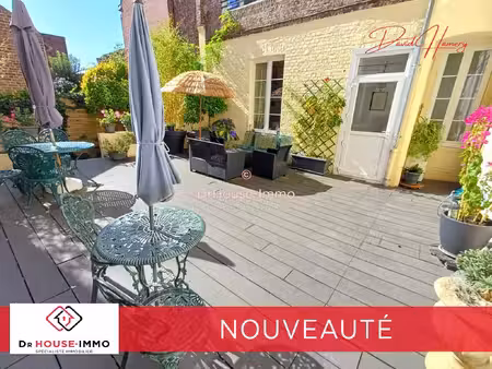 appartement 4 pièces 92 m2