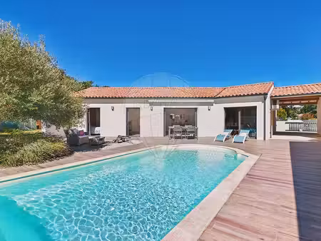 maison 4 chambre(s) à vendre
