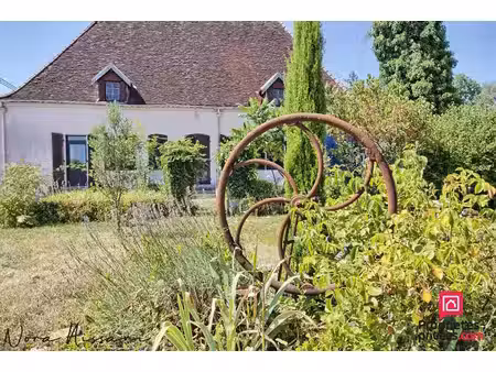 maison 213 m2