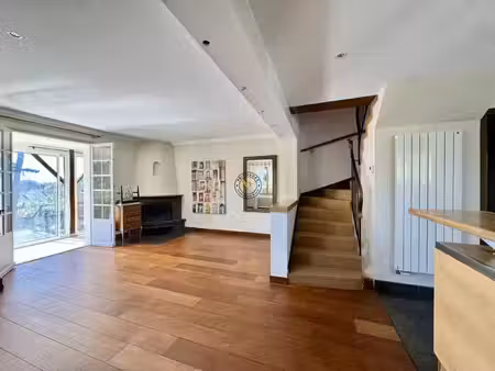 location maison 5 pièces 118 m² à la baule-escoublac (44500)