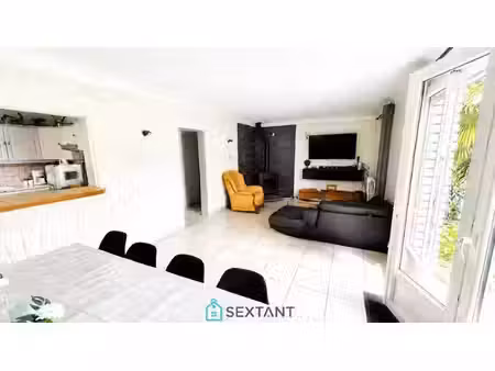 maison individuelle