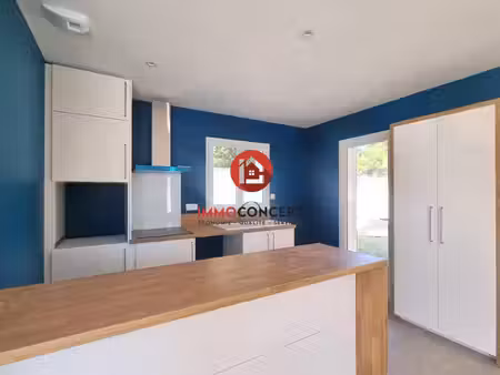location maison 4 pièces 81 m² à laudun-l’ardoise (30290)
