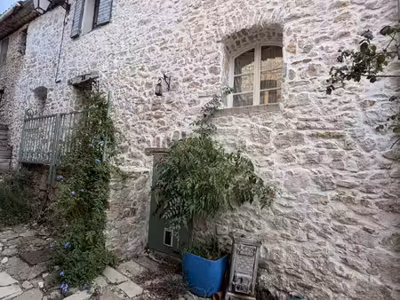 maison de hameau le luc