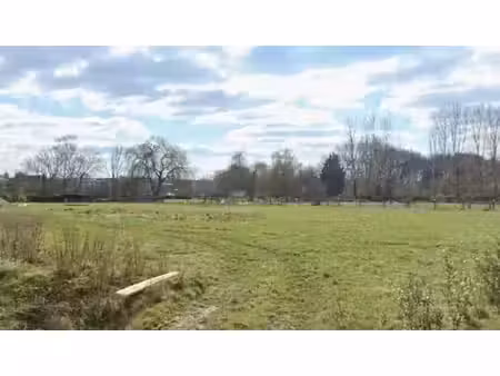 vente terrain 850 m² à coings (36130)  41 800 €