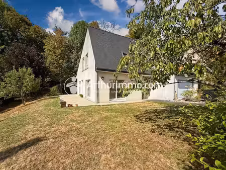 vente maison 6 pièces 152 m2 à étiolles