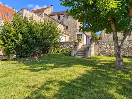 maison 4 pièces