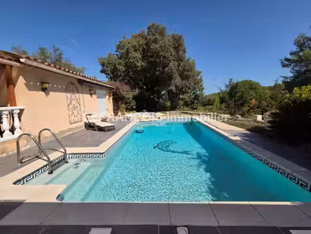 vente villa 9 pièces